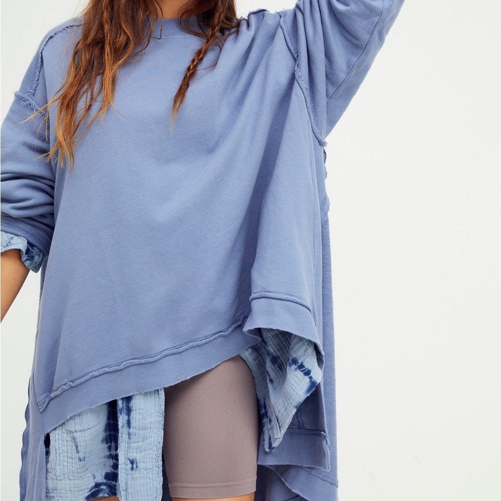 Free People Iggy Sweatshirt